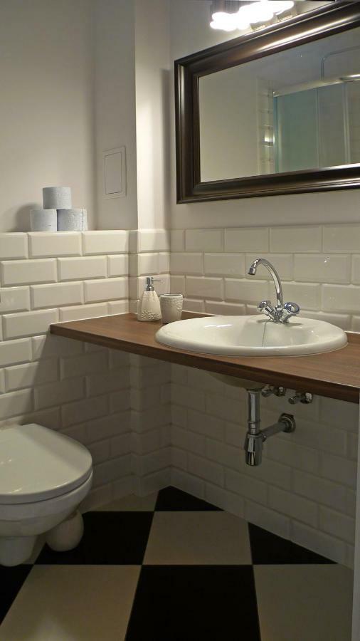 Center Apartment Варшава Екстер'єр фото
