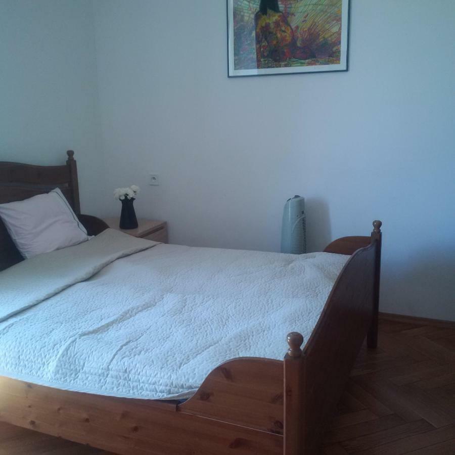 Center Apartment Варшава Екстер'єр фото